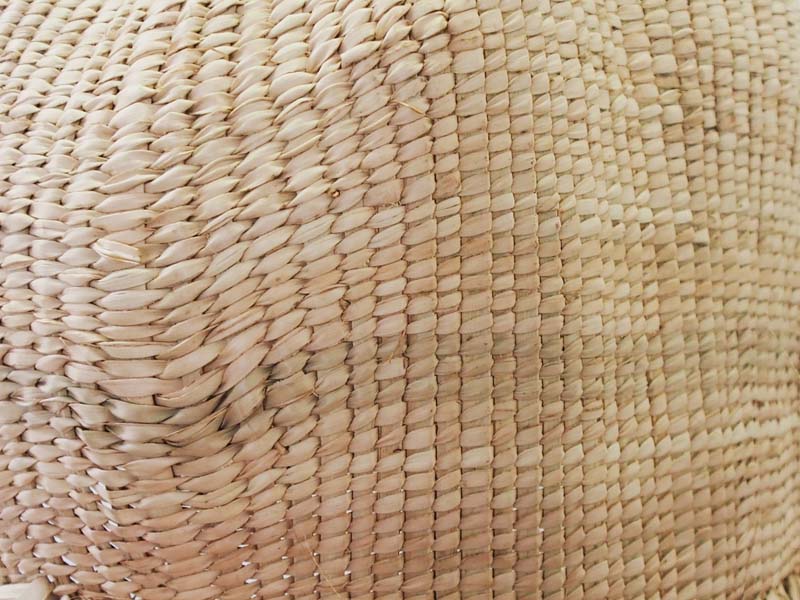 basket close up